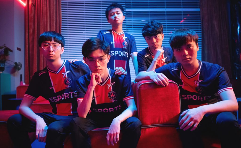 vuot - Tổng kết vòng Rumble MSI 2021: DK vượt qua RNG để dẫn đầu bảng xếp hạng Tong-ket-vong-Rumble-1-GAME4V-1024x632