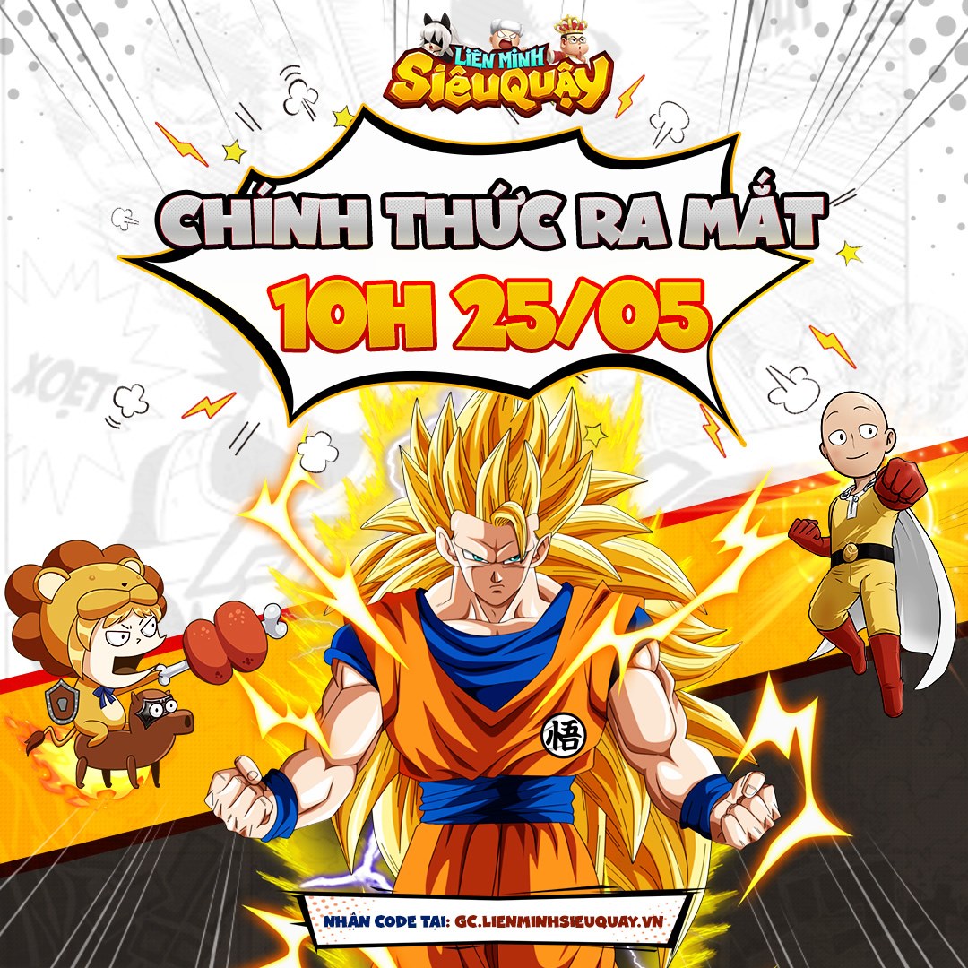 2021 - Liên Minh Siêu Quậy sẽ là ‘game manga hot nhất 2021 Game4v-lien-minh-sieu-quay-2-1