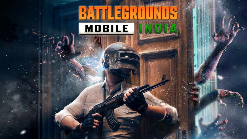 2021 - Những điều cần biết về Battlegrounds Mobile India 2021 Pubg-4