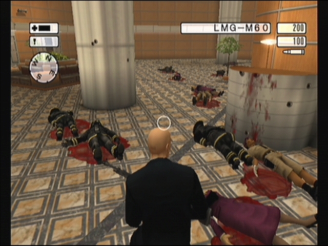 LOS JUEGOS DE ORO D PS2 Hitman__silent_assassin_396_2