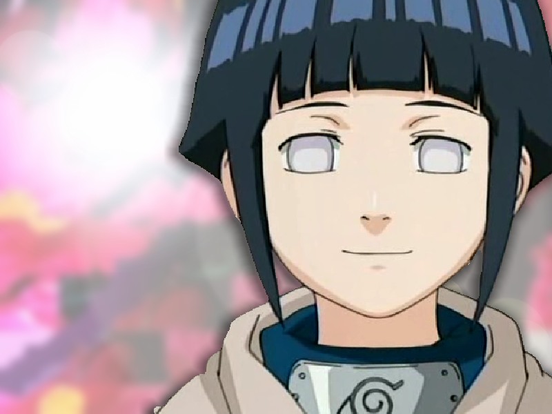      ޿ Naruto-hinata-wallpaper