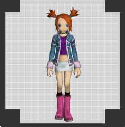 Pokmon colosseum PokemonColosseum5