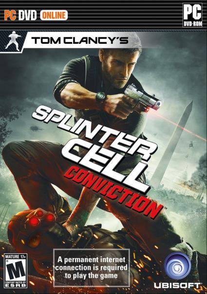 حصريا سلسلة ألعاب Splinter Cell على أكثر من سرفر Orig_12964971551