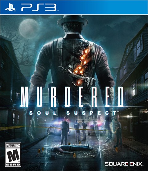 Murdered: Soul Suspect ( 2014 ) - Thám tử ma  Murdered-37