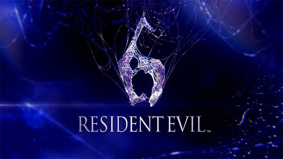 Guia de trofeos de RESIDENT EVIL 6  Resident-evil-6-logo
