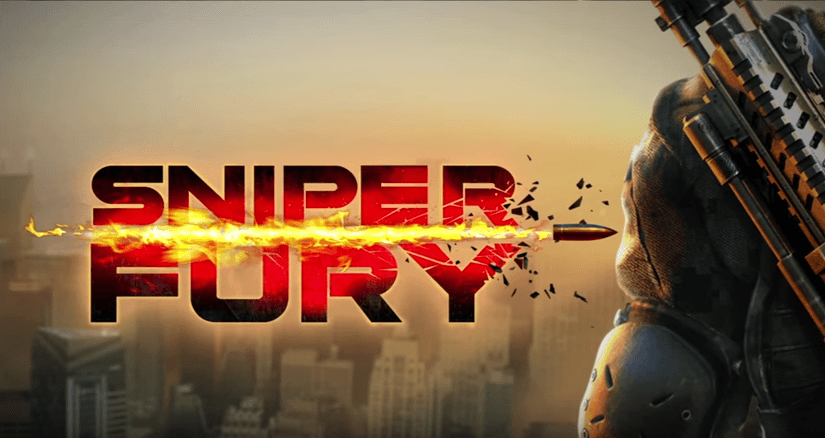 Sniper Fury (Excelente juego FPS) Sniper-fury-1