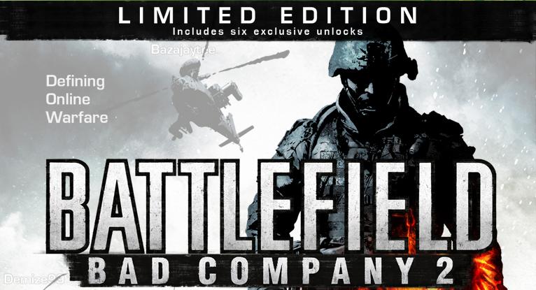 Battlefield: Bad Company 2 Limited Edition Bfbcx360pft_5f00_limed1256861407