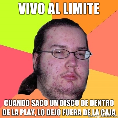 -La cantina- - Página 35 Vivo-al-limite-cuando-saco-un-disco-de-dentro-de-la-play-lo-dejo-fuera-de-la-caja