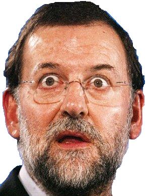 Pruebas de que jorge no es un bot Rajoy_sorprendido