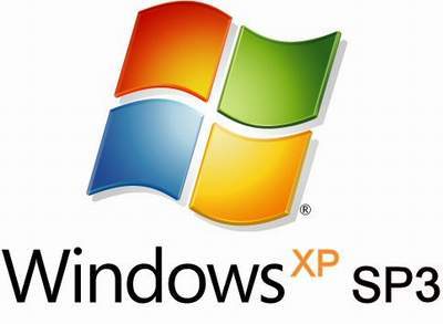 نسخة أصلية من ويندوز باك ثلاثة Windows XP Service Pack 3 Sp3