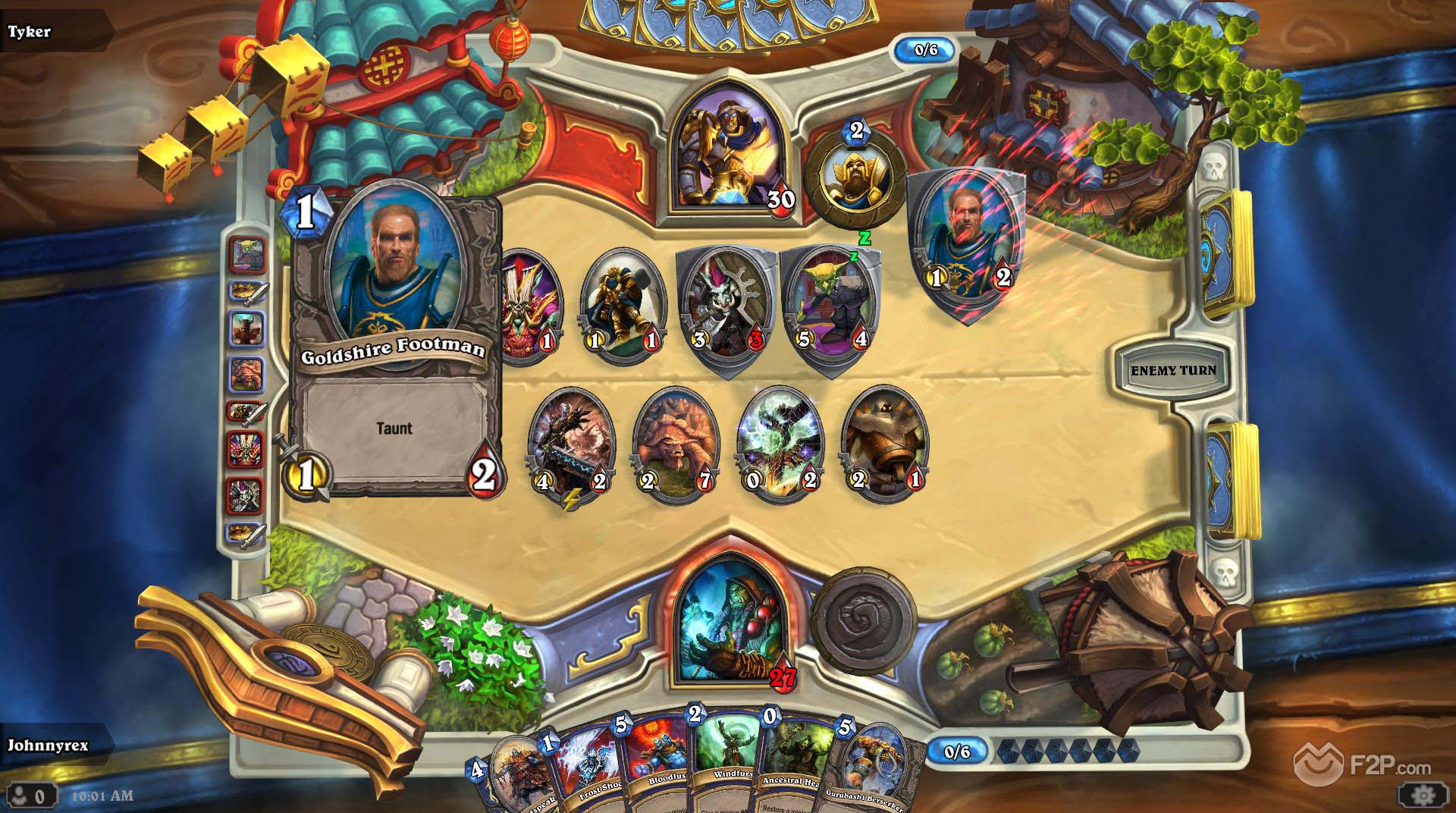 HearthStone Hearthstone-screenshots-6