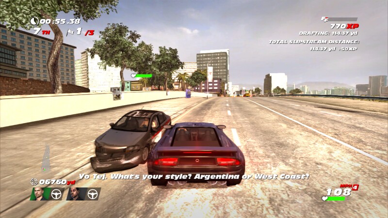 لعبة فيلم الأكشن الشهير Fast & Furious Showdown Fast-Furious-Showdown-Gameplay-4