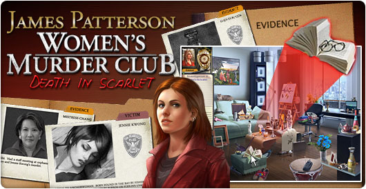       -  James-pattersons-womens-murder-club-death-scar_3