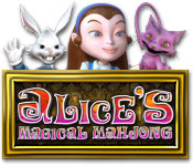 تحميل لعبة Alice's Magical Mahjong Alices-magical-mahjong_feature