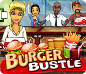 ผลคะแนนการแข่งขันเล่นเกม Burger-bustle_feature