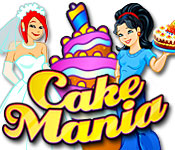 ผลคะแนนการแข่งขันเล่นเกม Cakemania_feature