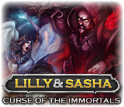 Lilly and Sasha 1: Curse of the Immortals Lilly-and-sasha-curse-of-the-immortals_feature