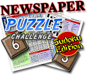 Newspaper Puzzle Challenge Newspaperpuzzlecha_feature