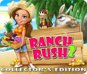 ผลคะแนนการแข่งขันเล่นเกม Ranch-rush-2-collectors-edition_feature
