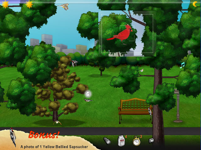    big fish + reflexive + playfirst +gamehouse Screen1