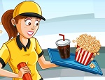 العاب فلاش طبخ للبنات  CinemaRush