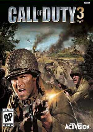 حصريا - لعبه حرب استراتيجيه - لعبه كامله - call of duty 3 Call%20of%20duty%203