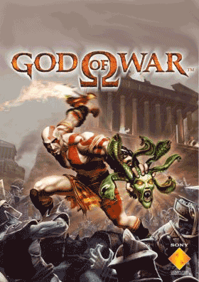 GOD OF WAR God%20of%20war