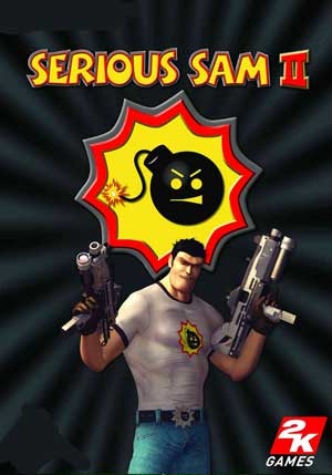 Serious Sam II Serious%20sam%202