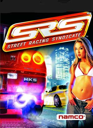 Nitro Stunt Racing: Stage 1 Street%20racing%20syndicate