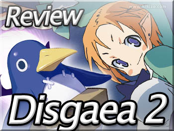 Disgaea 2 Disgaea2rev350