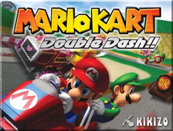 MARIO KART DOUBLE DASH !!!!!!!!!! Mkddrev350