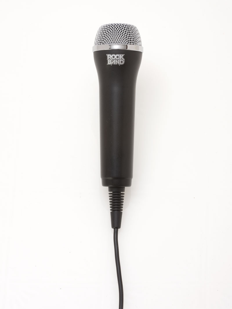 Darklite Bluetooth Headset Rockband-mic