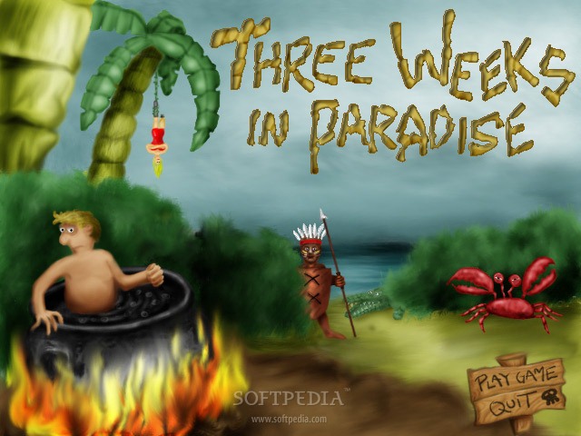 Three Weeks in Paradise 2 1-2557_1