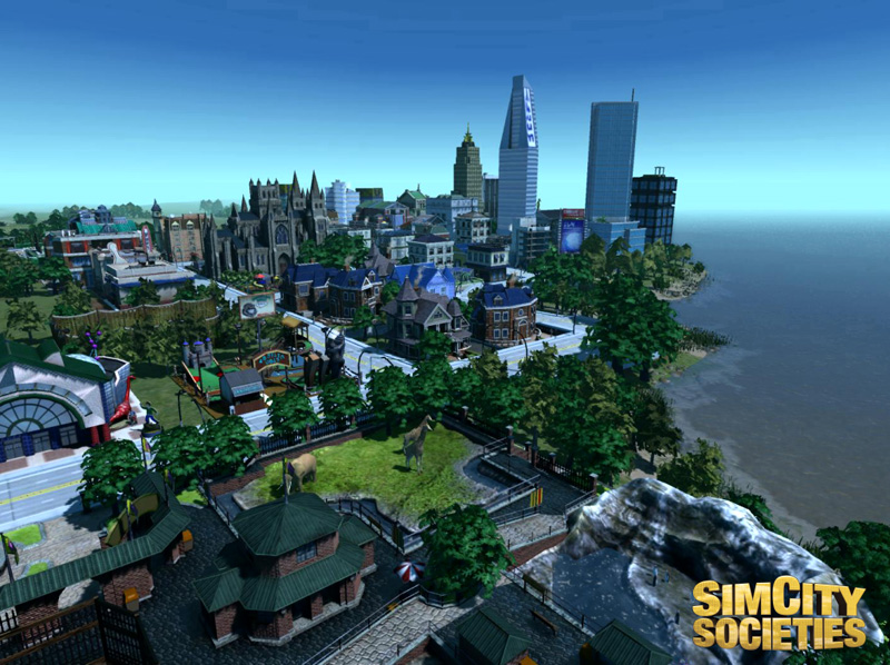 مع اللعبة الرائعة التي تجسم واقع الحياة في المدن simcity societies نسخة reloaded بحجم 1.74 جيجا وعلي اسرع السيرفرات  8-4355_1