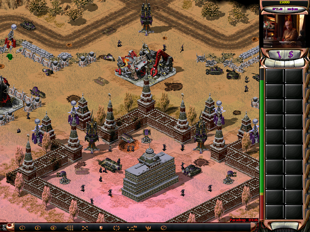 Red Alert 2 & Yuri's Revenge Full Download Command-Conquer-Red-Alert-2-Yuri-s-Revenge-2-Trainer_3