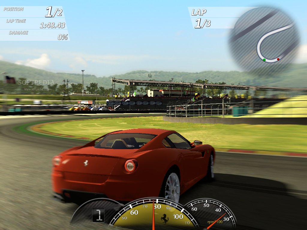 [Juegos de Autos] Ferrari Virtual Race [Full] Ferrari-Virtual-Race_5