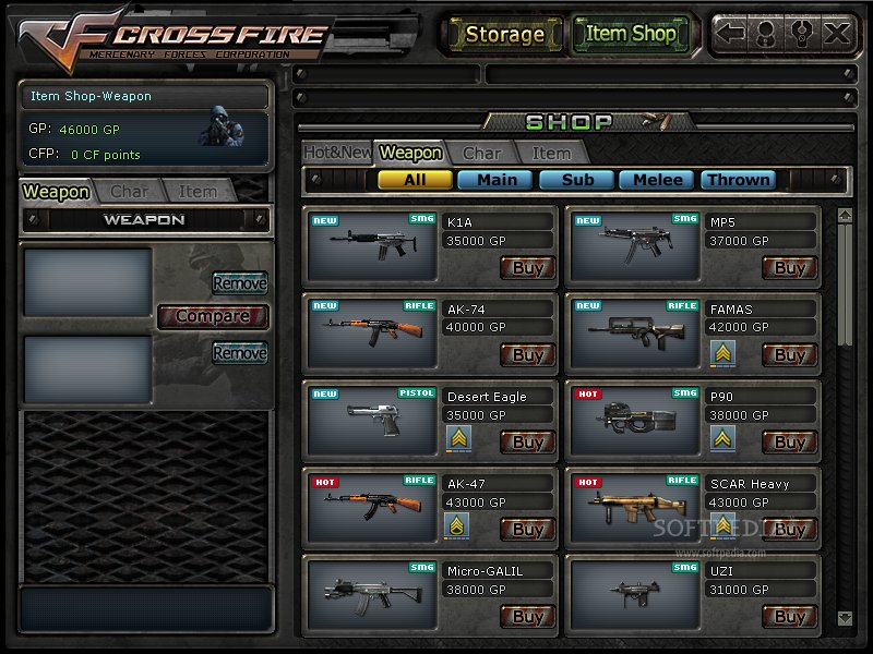 تحميل لعبة كروس فاير download crossfire game Real-Time-Enterprises-Inc-CrossFire_3