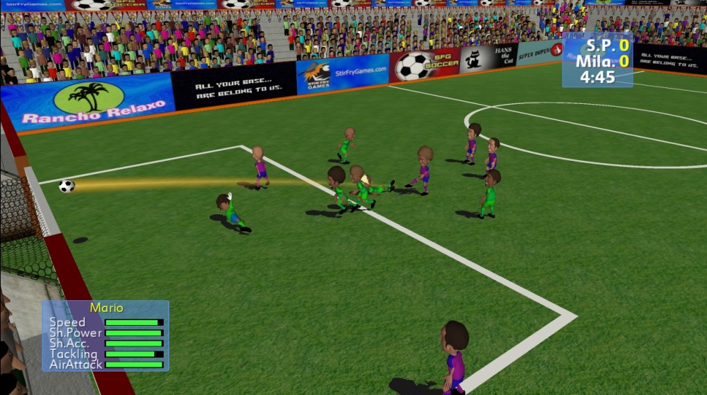 [PC game] Kho game hay - dung lượng nhẹ - có hình ảnh minh họa SFG-Soccer_4