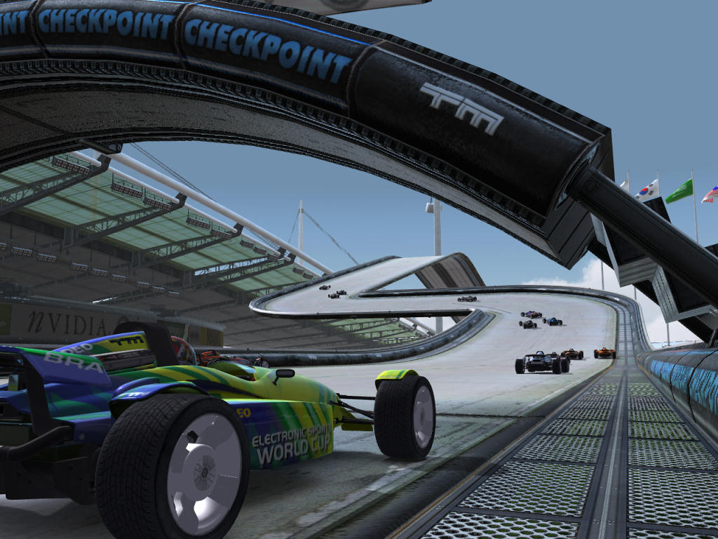 İstemediğiniz Kadar Tek Link Oyun Buyrun [NO RAPİD] TrackMania-Nations-Dedicated-Server-for-Windows_1