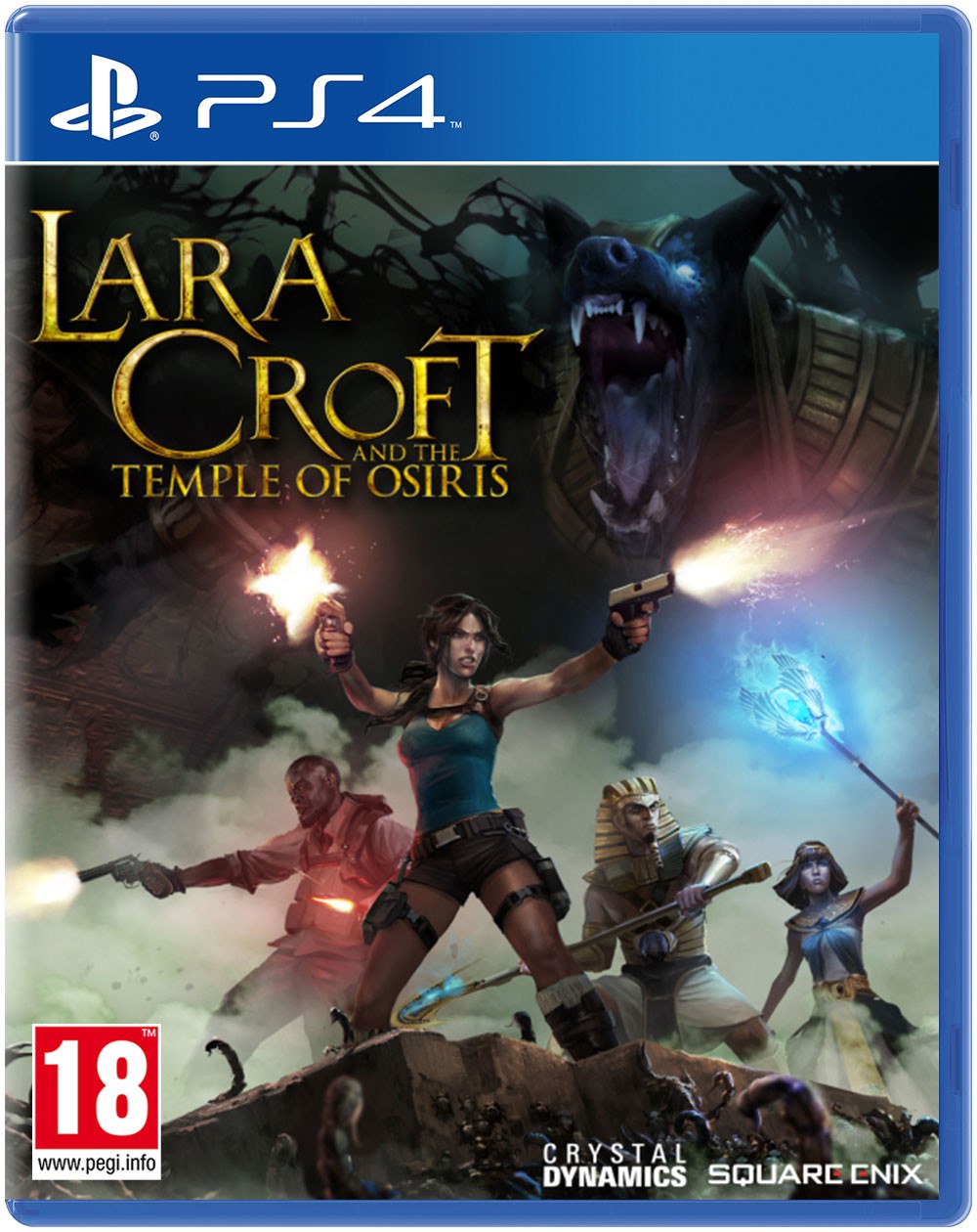 ¿Cual es tu último juego completado? V.2 - Página 19 Lara-croft-and-the-temple-of-osiris-ps4