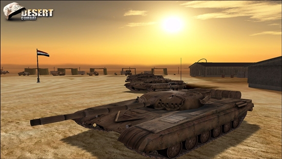 Mod battlefied 1942: DesertCombat - Chiến tranh vùng vịnh Desert_Combat1
