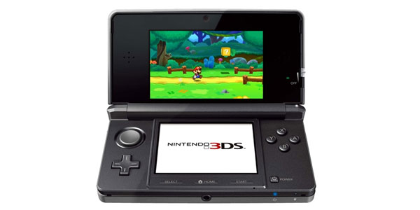 Miyamoto revela detalhes de Mario 3DS! Paper-Mario-3DS