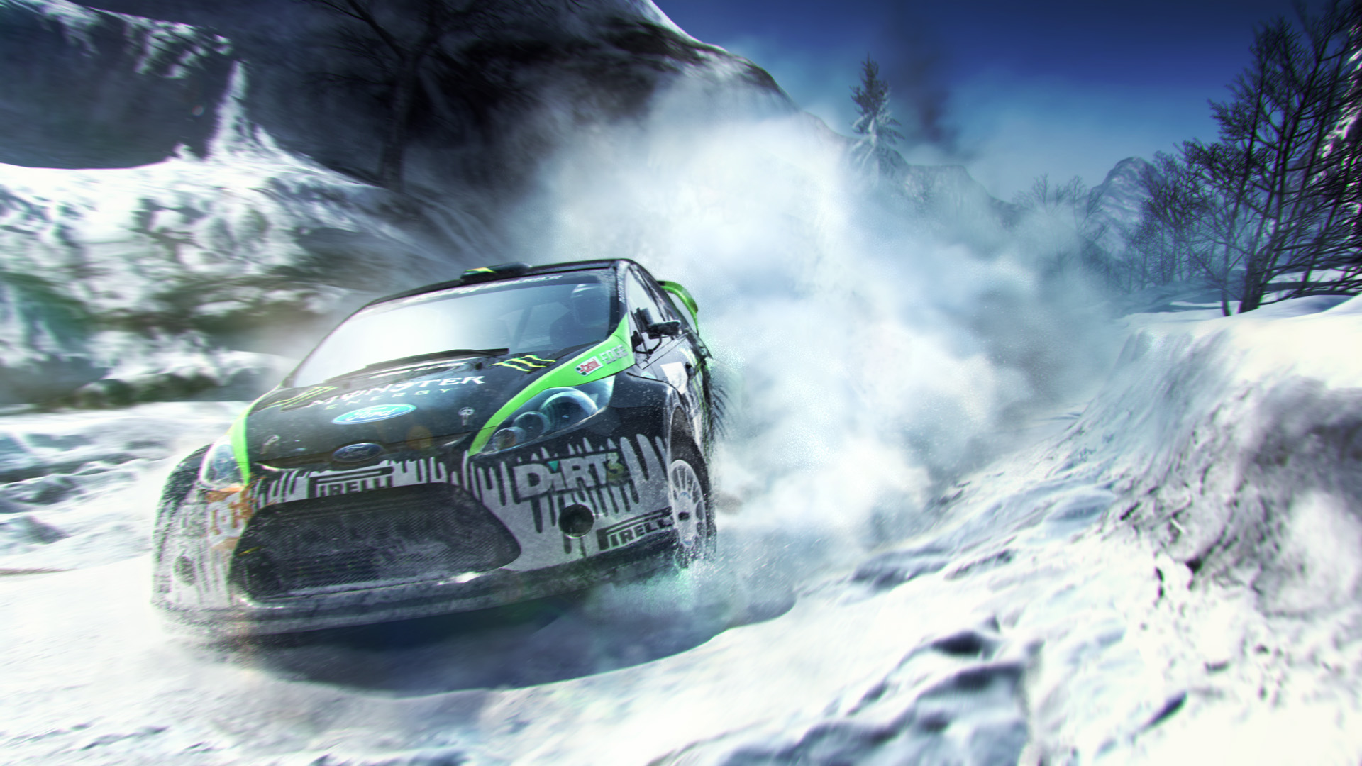  لعبة Dirt 3 للPS3  DiRT3_snow