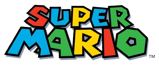 Game in Spotlight  Super_Mario_Logo