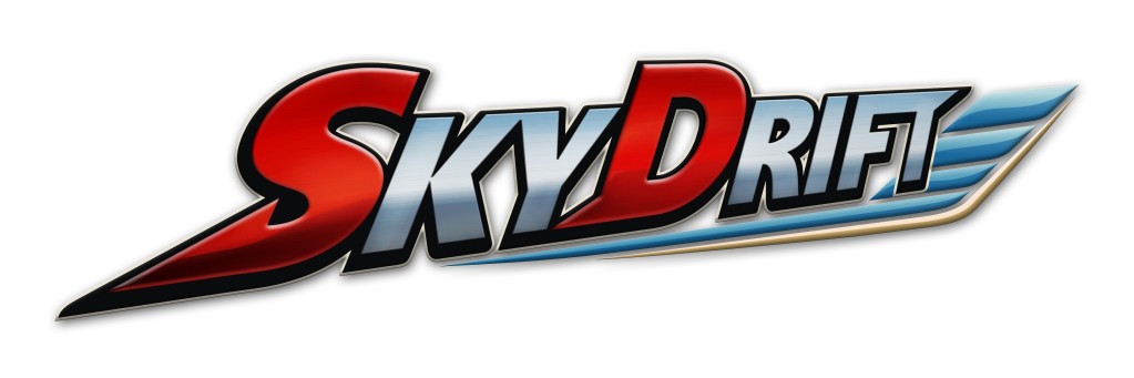 تحميل لعبة Sky Drift 2011 بمساحة 500 ميجا علي سيرفرات مباشرة تدعم الإستكمال Sky-drift-logowork_final