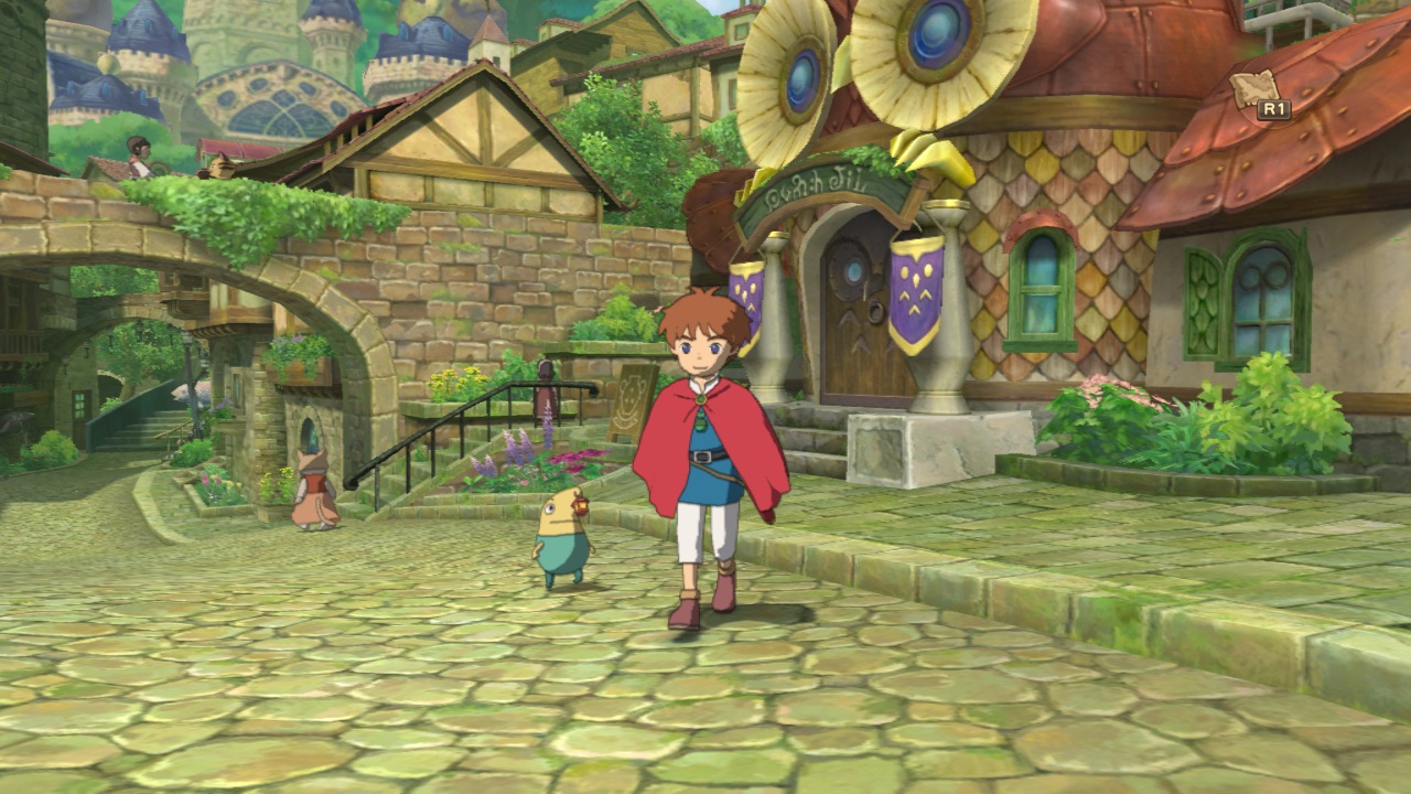 ⌠Post Oficial⌡ -ⓃⓝⓀ- Ni no Kuni: La Ira de la Bruja Blanca -ⓃⓝⓀ- |   - Página 22 Ni_no_kuni_wrath_of_the_white_witch_screenshot_03