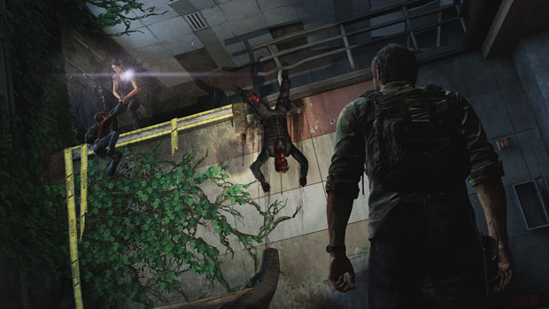 [PS3] The Last of Us The_last_of_us_16