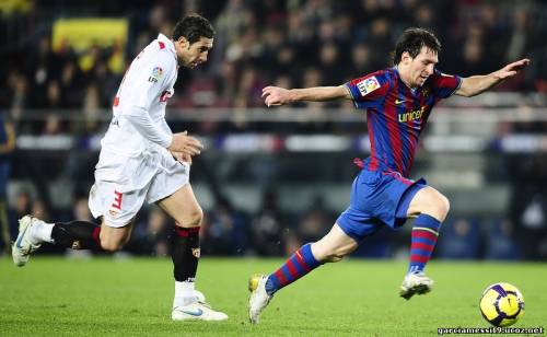 Messi Picture Gallery (1) - Page 2 703678563