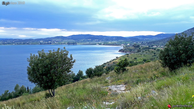 Grèce - tours et détours dans le Péloponnèse GBPIX_photo_779855