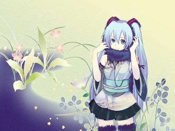 Hatsune Miku 94c415f2